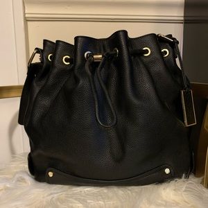 Vince Camuto Bucket Bag